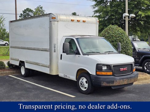 Used 2007 GMC Savana 3500 image 1