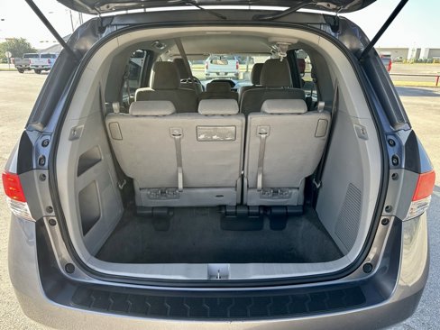 Used 2015 Honda Odyssey EX image 12
