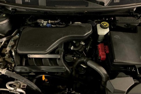 Used 2020 Nissan Rogue Sport S w/ Appearance Package image 29
