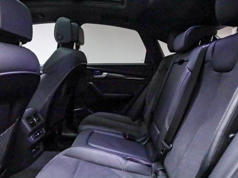 Used 2022 Audi SQ5 Premium w/ Convenience Package image 20