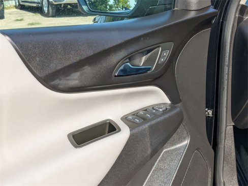 Used 2024 Chevrolet Equinox LT image 14