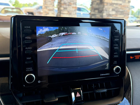 Used 2022 Toyota Corolla LE image 27