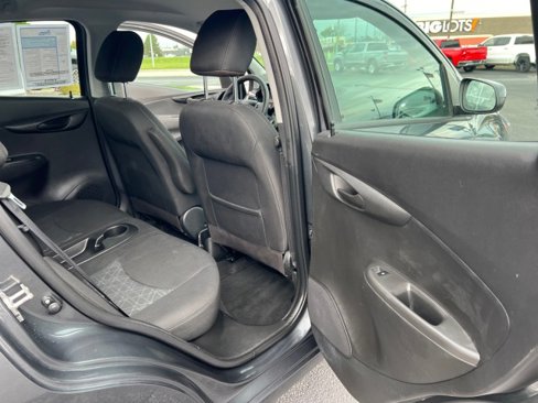 Used 2021 Chevrolet Spark LT image 25