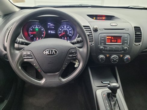Used 2016 Kia Forte LX image 22