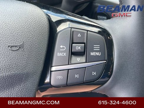 Used 2024 Ford Escape Active image 44
