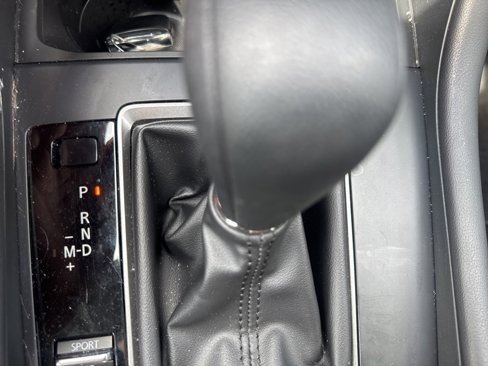Used 2025 MAZDA MAZDA3 s image 18