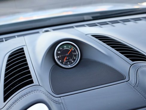 Used 2013 Porsche Cayenne Turbo image 33