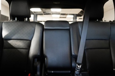 Used 2021 Honda Passport EX-L image 34