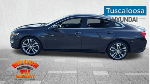 Used 2023 Chevrolet Malibu LT image 5