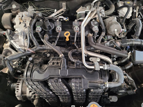 Used 2023 Nissan Altima 2.5 SV image 30