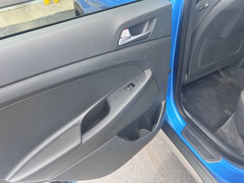 Used 2017 Hyundai Tucson SE image 31