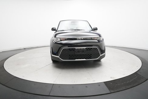 Certified 2023 Kia Soul LX w/ LX Technology Package image 11