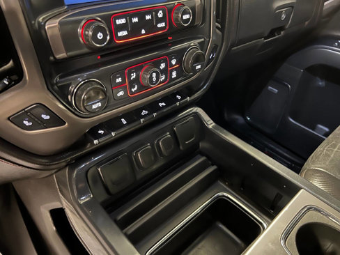 Used 2015 GMC Sierra 1500 SLT image 28