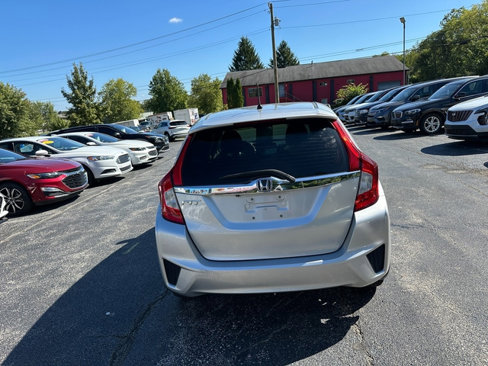 Used 2015 Honda Fit EX-L image 8