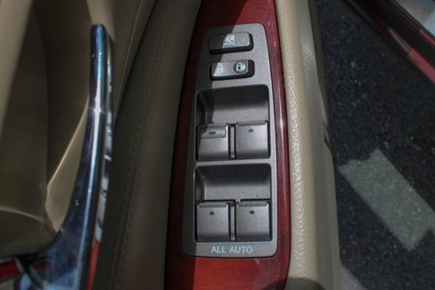 Used 2008 Lexus LS 460 image 11