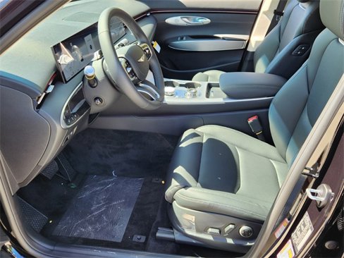 New 2026 Genesis GV70 2.5T Select image 6