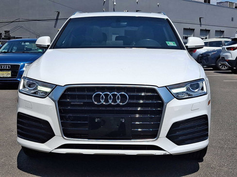 Used 2018 Audi Q3 2.0T Premium image 29
