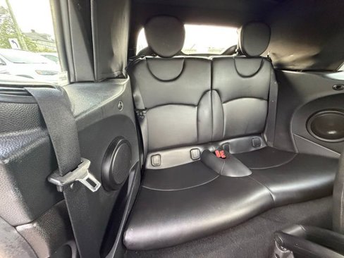 Used 2012 MINI Cooper Convertible image 27