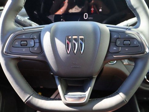 New 2025 Buick Envista Preferred w/ Convenience I Package image 25
