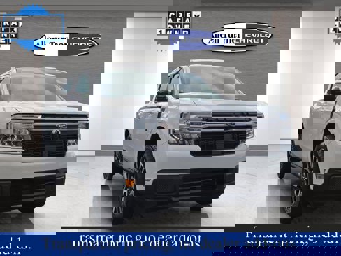 Used 2024 Ford Maverick Lariat image 2