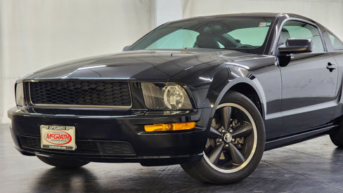 Used 2008 Ford Mustang GT image 14