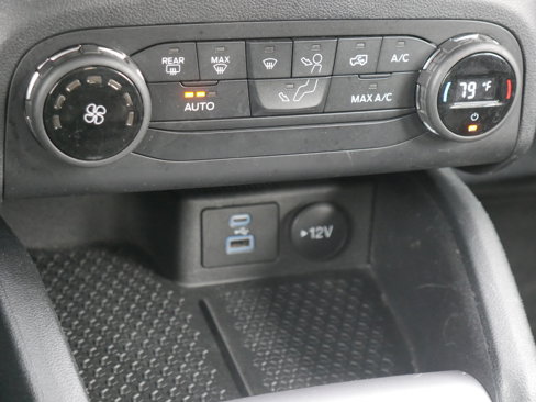 Used 2021 Ford Bronco Sport Big Bend image 13