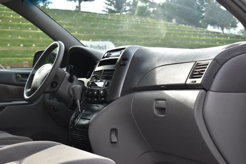 Used 2007 Toyota Sienna LE image 15