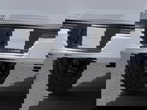 New 2025 Chevrolet Colorado W/T w/ Advanced Trailering Package image 14