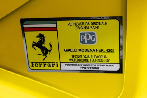 Used 2023 Ferrari Roma image 43