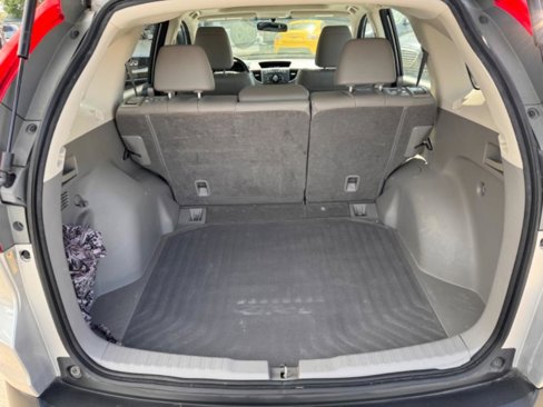 Used 2014 Honda CR-V EX-L image 13