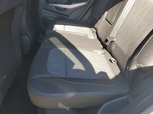 Certified 2021 Ford EcoSport SE image 7