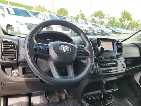 Used 2023 RAM ProMaster 2500 image 26