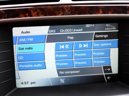 Used 2011 Jaguar XK Coupe image 55