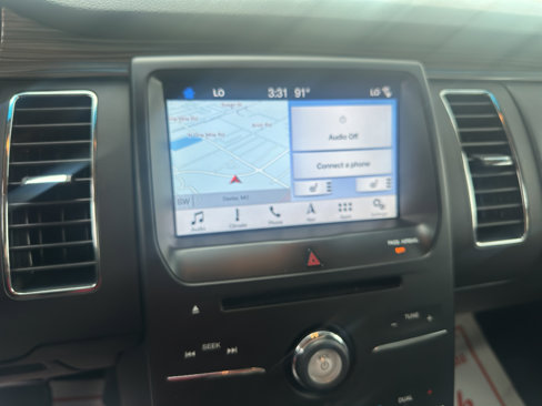 Used 2019 Ford Flex SEL w/ Equipment Group 202A image 15
