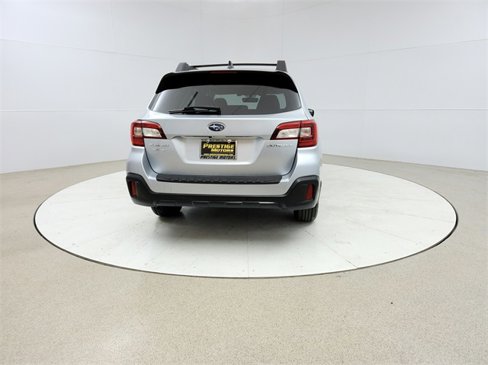 Used 2019 Subaru Outback 2.5i Limited w/ Popular Package #2 image 6