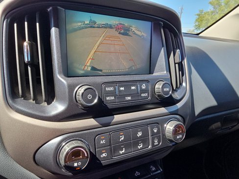 Used 2017 Chevrolet Colorado Z71 image 21