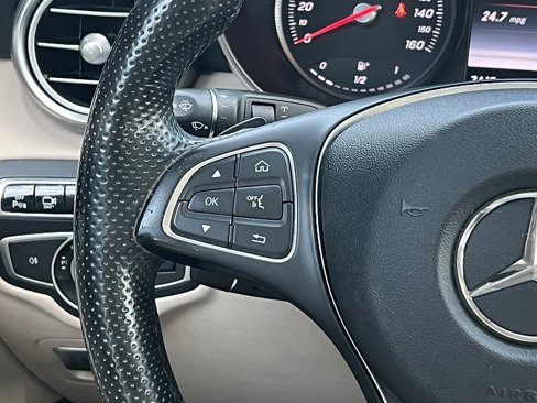 Used 2017 Mercedes-Benz GLC 300 image 38