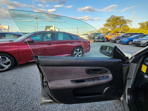 Used 2006 Subaru Impreza 2.5i image 9