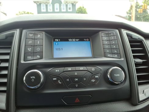 Used 2019 Ford Ranger XL w/ Equipment Group 101A Mid image 25