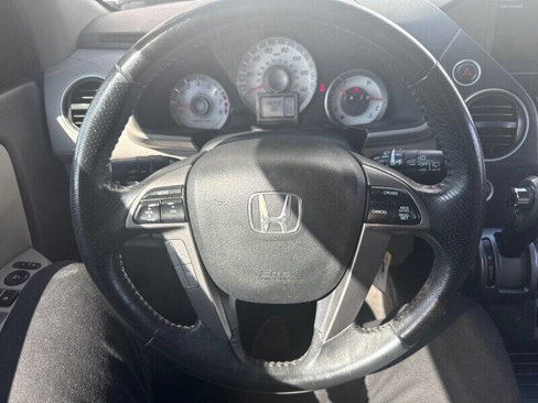 Used 2012 Honda Pilot EX-L image 24