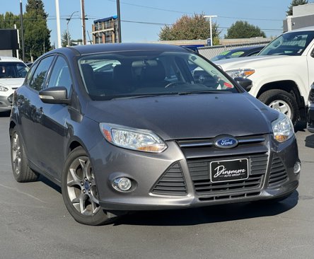 Used 2013 Ford Focus SE image 4
