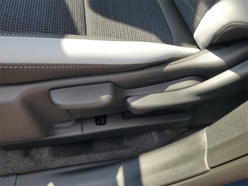 New 2026 Buick Envista Preferred w/ Convenience II Package image 7