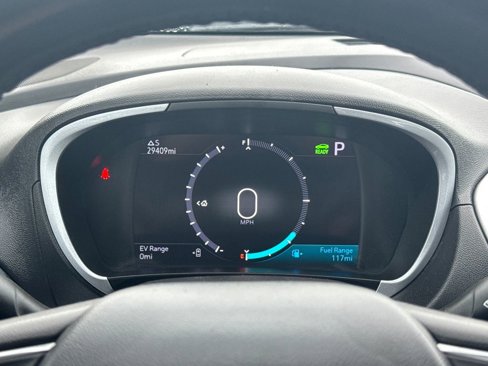 Used 2019 Chevrolet Volt LT w/ Power Convenience Package image 16