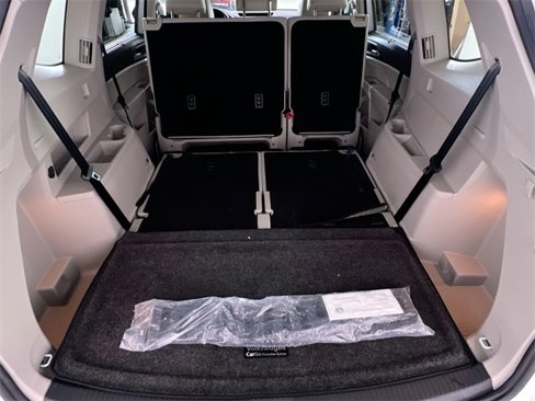 Used 2020 Volkswagen Atlas SE image 26