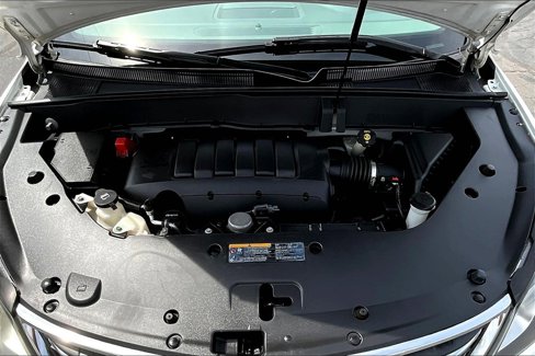 Used 2015 Chevrolet Traverse LT image 5