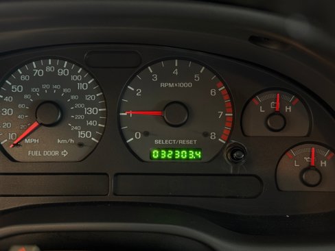 Used 2001 Ford Mustang GT image 36