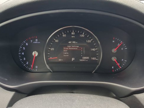 Used 2020 Kia Sorento EX image 28