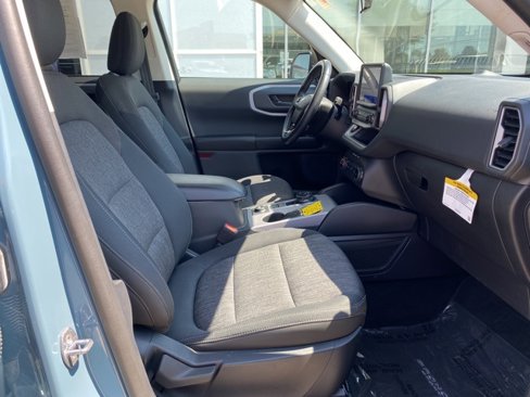 Used 2023 Ford Bronco Sport Big Bend w/ Convenience Package image 16