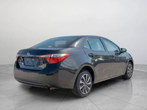 Used 2014 Toyota Corolla LE image 7