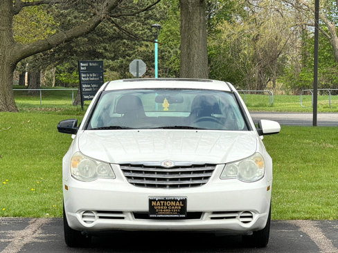 Used 2009 Chrysler Sebring Touring w/ Electronics Convenience Group image 4